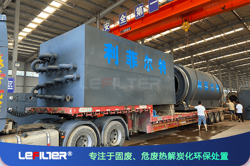 廢塑料煉油設(shè)備廠家哪里有？